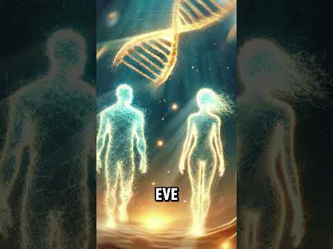 Science Proves Adam