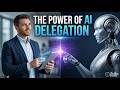 The New AI Workforce