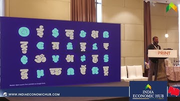 Sarang Kulkarni | PRINT Business Outlook Conference | Printing