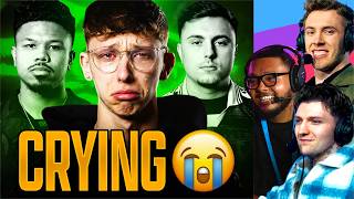 CDL Mapset DRAMA, Falcons CHALKED, Kenny Returns! 😭 Dope Check Ep. 95