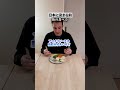 日本食なのに懐かしいって感じる…