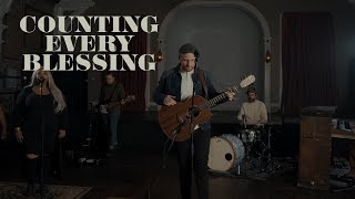 Vignette de la vidéo "Rend Collective - Counting Every Blessing | Official Music Video"