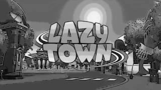 Robbie Rotten - We Are Number One Chill Mix Feat. Cynical Autist