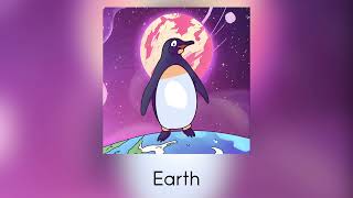 Earth - Tuxify