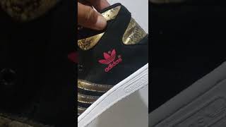 sepatu adidas decade OG MID year of the snake likited edition shoes