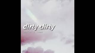 dirty dirty // melisa&ırmak (charlotte cardin cover) Resimi