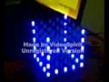 Led Cube 5x5x5