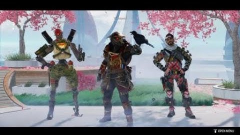 Apex Legends A banger MUST WATCH