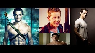 ⍣ MEP Collaboration ✧ Live Action Males ✧ DNA by Little Mix ✧ CLOSED - Waiting for 6 Parts ⍣