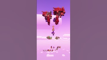 A New Stacking Raid Farm Coming Soon?