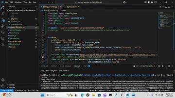Python Papi / Smart Contracts -Web3Py Favorites - Day 17