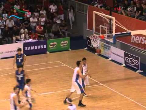 Download Video Pertandingan Bola Basket - Joonka