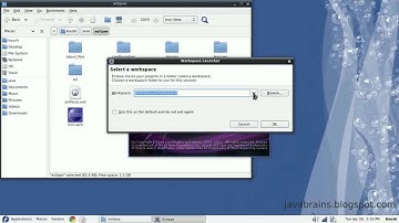 JSPs and Servlets Tutorial 04 - Servlet XML Configuration