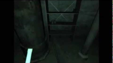 Penumbra Walkthrough Part 1
