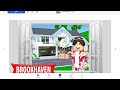 Обнова в брукхейван 🏡🙀!? Лето часть2#брукхейван #roblox