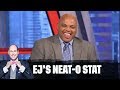 Chuck's Week in Sports | EJ's Neato Stat of the Night