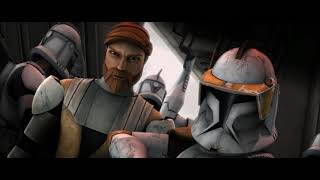 Star Wars the Clone Wars - Ghost Company's Assault