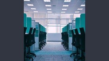 Sublime Empty Workspaces