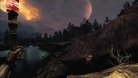 SkyrimVR - Auriels Dream (v9.1.1)