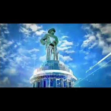 Kompilasi Station ID SCTV Indosiar Remix 2015 & 2016