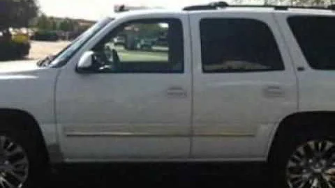 2006 Chevrolet Tahoe 4dr 1500 2WD LT SUV - Tucson,...