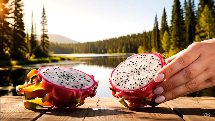 Estos sonidos te relajarán en 1 segundo| ASMR cortando frutas exóticas #2