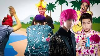 Vua Phá Hoại - LEG