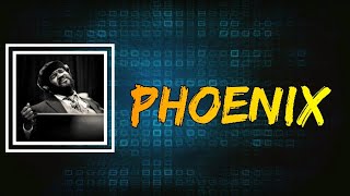 Gregory Porter - Phoenix (Lyrics)