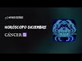 HORÓSCOPO || CÁNCER || LA OPORTUNIDAD DE SANAR TU CORAZÓN 👏💫💯