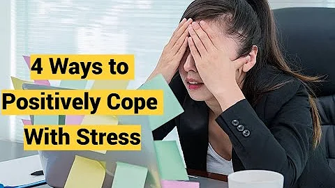 4 Ways to Positively Cope with Stress (Schwarzer-Knoll) thumbnail