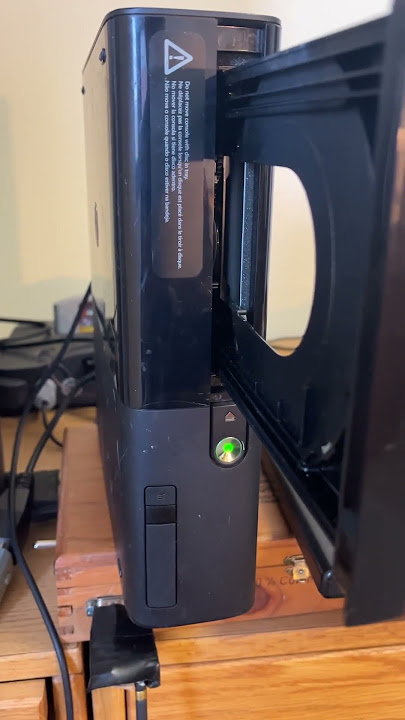 RGH Xbox 360 E #xbox360 #xbox #xbox360slim #rgh