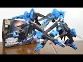 HG Orphans Masterpiece Kit Full Of Gimmicks HG 1 144 Gundam Vidar Review HG Orphans Masterpiece Kit Full Of Gimmicks HG 1 144 Gundam Vidar Review