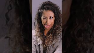 Never-Before-Seen Liza Koshy Interview Moment