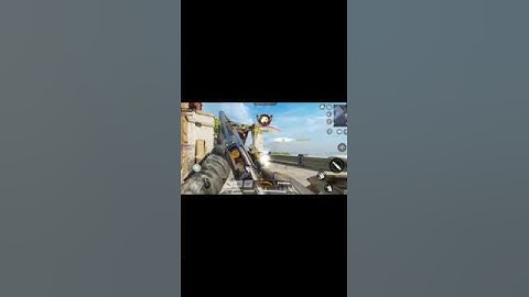 KILL CLIPS SHOTGUN CALL OF DUTY MOBILE GAMEPLAY