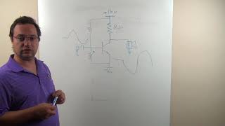 eapbg 51 Amplifier Classes A, B, AB, C, and D