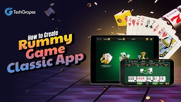 Rummy Game App Development | Rummy Game in Android Studio | How to Create Rummy Game App |