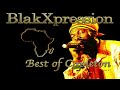 🔥🔥🔥 Dj Dafarri Best of Capleton Vol.1 BlakXpression Mix