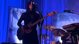 Sharon Van Etten - Idiot Box (Live @ O2 Academy, Leeds)