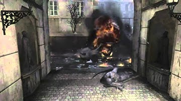 MW3 Creative Hidden Explosives (Funny Gameplay | Challenge Series)