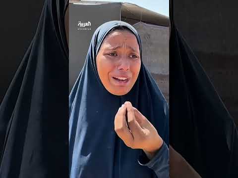 غزة: معاناة إنسانية وتوق للهدنة