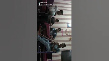 فرقة ناجي عطا الله الموسيقية 