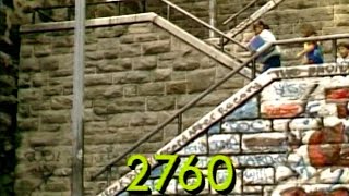 Sesame Street - Episode 2760 (November 30, 1990) (Recreation)