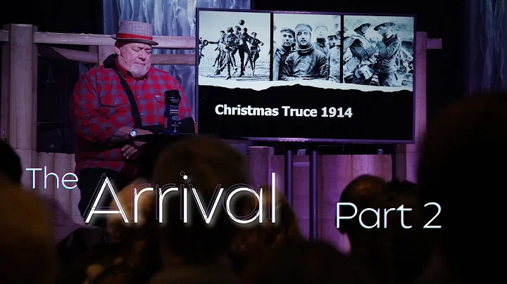 Horizon @ Home - Arrival Part 2 - December 21st, 2025