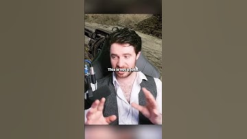 Brazil is on something else