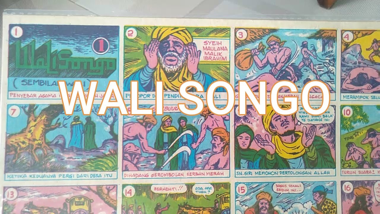 Bukan gambar kenangan biasa.... - YouTube