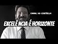 Mario Sergio Cortella - Excelência é Horizonte