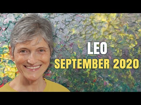 Video: Horoskop Leo 2020