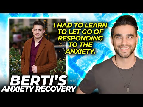 Overcoming Compulsions and Depersonalization: How I Beat Anxiety