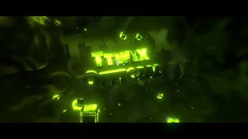 Intro for Ttwix Official !!