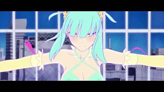 Daoko - Girl - REAL 1080p!!! Daoko - Girl - REAL 1080p!!!